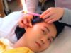 ASMR 아로마 귀스파 Ear Spa