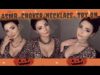 ASMR Ear to Ear Whisper Choker/Necklace Try On ?