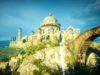ASMR | Eastshade: a relaxing, peaceful game for Skyrim lovers ?