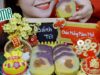 ASMR eating BÁNH TÉT (traditional food in Vietnamese Lunar New Year ) EATING SOUNDS | LINH-ASMR