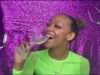 ASMR | EATING EDIBLE GLASS (PRANK)