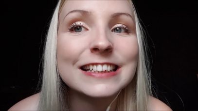 ASMR Eating Fruit – Mouth Sounds – Wet Noises