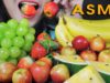ASMR EATING FRUITS PLATTER MUSCAT GRAPES STRAWBERRY MINI APPLES BANANA EATING SOUND | LINH-ASMR 먹방