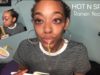 ASMR | Eating Hot n Spicy Ramen Noodles
