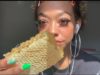 ASMR | Eating Raw Honeycomb ?? (STICKY SATISFYING SOUNDS)