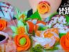 ASMR EATING SASHIMI PLATTER (SALMON , KAMPACHI , OCTOPUS ,   SALMON EGGS ) EATING SOUND | LINH-ASMR
