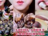 ASMR EATING SNAILS EATING SOUNDS compilation NEW 2018 | LINH-ASMR