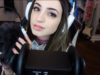 [ASMR] Echo Humming & Ear to Ear Touching for Sleep