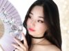 [ASMR] Elegant Chinese Fans – Loads of Tingles