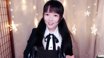 ASMR ~ Enjoy The Relaxing Triggers ??