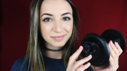 ASMR Equipment Shop – Tingly Items for Sale