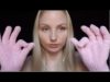 ASMR – Exfoliating Gloves Rubbing Sounds – Hand Rubbing and Stroking