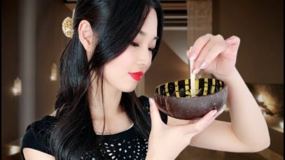 [ASMR] Experience an ASMR Spa Sleep Treatment