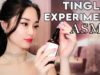 [ASMR] Experimental Treatment for Stronger Tingles
