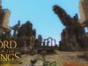 ASMR | Exploring Minecraft Middle Earth ? [Bree & Weathertop]