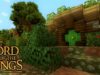 ASMR | Exploring The Shire in Minecraft Middle Earth ?