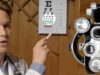 ASMR – Eye Doctor Roleplay (Optometrist) Check Up