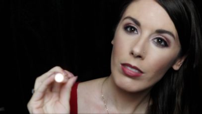 ASMR Eye Exam, Light Therapy, & Reiki/Energy Pulling (Healing Medical Role Play)