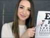 [ASMR] Eye Exam Nurse Roleplay