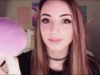 ASMR | Face Attention & Stress Relief | 60fps