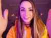 ASMR | Face Boops & Fishbowl Effect | 60fps