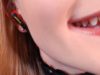 ASMR Face Licking / Lens Licking (Binaural) NO TALKING