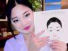 [ASMR] Face Mapping Roleplay