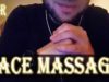 ASMR Face Massage Roleplay