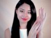 [ASMR] Face Touching & Hand Sounds