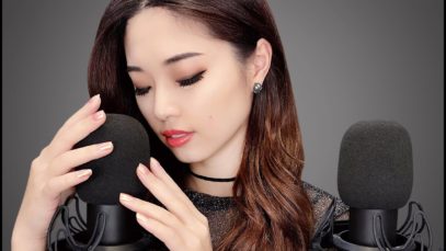 [ASMR] Fall Asleep in 20 Minutes ~ Intense Relaxation