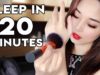 [ASMR] Fall Asleep in 20 Minutes ~ Relaxing Sleep Triggers