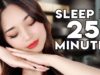 [ASMR] Fall Asleep in 25 Minutes ~ Intense Relaxation