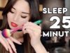 [ASMR] Fall Asleep in 25 Minutes ~ Intense Relaxation