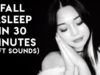 [ASMR] Fall Asleep in 30 Minutes (Softest Sounds)