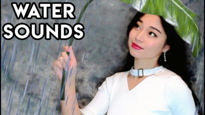 [ASMR] Fall Asleep on a Rainy Day