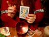 ASMR Fantasy Roleplay – Fortuneteller sends you on your first quest (Unisex) (soft spoken)