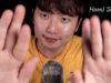 ASMR 손소리?Fast Hand Sounds