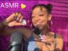 ASMR | FAST RANDOM TRIGGERS ?‍♀️?