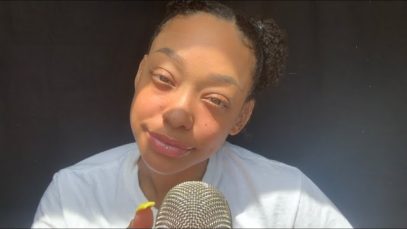 ASMR | FAST UNPREDICTABLE MOUTH SOUNDS ??