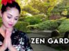 [ASMR] Finding Inner Peace – Zen Garden