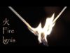 [ASMR] 火?Fire