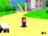 ASMR | First time EVER playing Super Mario 64! ?