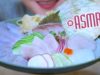 ASMR Five white colored seafood sashimi set (eating raw fish) EATING SOUNDS | LINH-ASMR