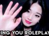 [ASMR] Fixing You Roleplay (Personal Attention)