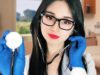 [ASMR] Flu Doctor Checkup ~ Medical Appointment