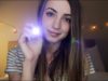 [ASMR] Following the Light (Relaxation) (Whispered)