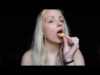 ASMR Food – Eating Chips – Super Cunchy Triggers – Mouth Sounds