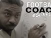 ? [ASMR] Football Coach Roleplay SPORTS Pep Talk, Motivational Speech & Marker Sounds (Soft Spoken)