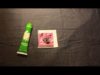 ASMR for Jon D  Handcream & Jewelry box