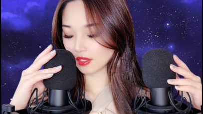 [ASMR] For People Who Don’t Get Tingles ~ Ear Attention